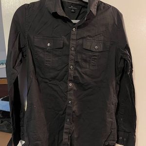 Men’s dress shirt